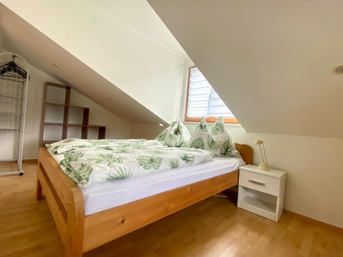 Ferienwohnung Stadlmann Ebensee Exterior photo